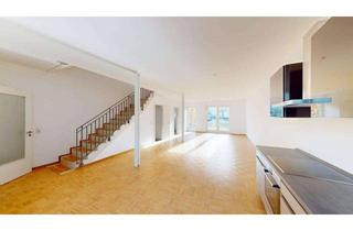 Haus mieten in Richard-Ermisch-Straße, 10247 Friedrichshain, Urban. Grün. Zuhause. 7-Zimmer Reihenhaus mit Garten in Friedrichshain