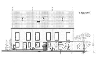 Haus mieten in Rosenwinkel 81, 37081 Göttingen, Schönes Reihenhaus mit sechs Zimmern in Göttingen