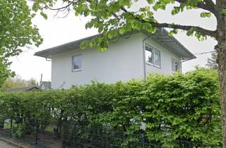 Haus mieten in Hubertusdamm 28a, 13125 Karow, Modernes Einfamilienhaus - Ihr neues Zuhause in Berlin Karow- ohne Maklergebühr