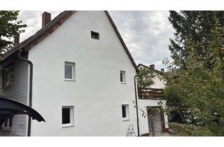 Haus mieten in 57580 Fensdorf, ++ Freistehendes, renoviertes Haus mit Garten, Dachterrasse und Garage in Fensdorf zu vermieten ++