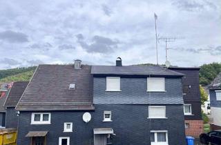 Haus mieten in 57567 Daaden, Wunderschönes Wohnhaus in Daaden zu vermieten!