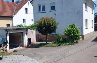 Haus mieten in 71106 Magstadt, Viel Freiraum: Großzügiges Einfamilienhaus in Magstadt