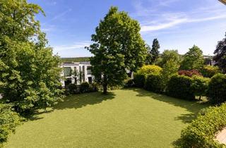 Haus mieten in 61462 Königstein, Architektur, Design und Qualität auf hohem Niveau: Moderne Familienvilla mit Skylineblick in Toplage