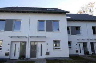 Haus mieten in Timmerplatz 5b, 21224 Rosengarten, ***ECKEL***MODERNES REIHENHAUS ZU VERMIETEN***