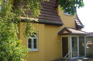 Haus mieten in Martin-Luther-Strasse, 99425 Oberweimar, Romantisches Einfamilienhaus für Paar oder Single