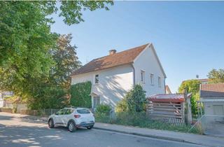 Haus mieten in 88260 Argenbühl, Familienfreundliches Einfamilienhaus mit Garten in Eisenharz