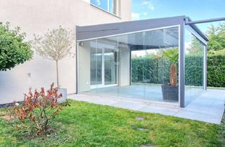 Haus mieten in 73660 Urbach, Modernes Wohnen mit viel Platz für die Familie - neuwertiges EFH mit schönem Garten & Garage