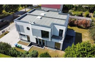 Haus mieten in Rembrandtstraße 67, 15827 Blankenfelde-Mahlow, Modernes 7,5-Zimmer-Haus mit separater Einliegerwohnung, Garten & A+
