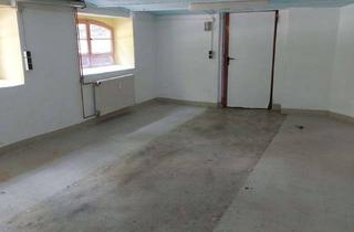 Gewerbeimmobilie mieten in Bismarckstraße 36, 63065 Offenbach, Kompakte Werkstatt / Atelier / Lagerfläche - zentral in Offenbach, sofort nutzbar