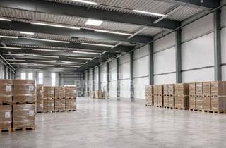 Gewerbeimmobilie mieten in 87452 Altusried, Logistikfläche - Neubauhalle - Top Anbindung!