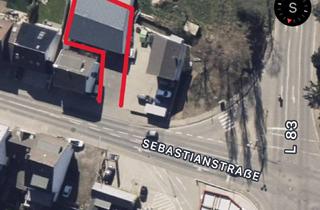 Gewerbeimmobilie mieten in Sebastianstraße 105 a, 53474 Bad Neuenahr-Ahrweiler, Gewerbeobjekt in zentraler Lage in Bad Neuenahr-Ahrweiler