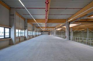 Büro zu mieten in 59199 Bönen, Bönen | 2.200 m² Hallen- und Bürofläche| Mietpreis auf Anfrage