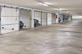 Anlageobjekt in Im Falkenhorst 999, 51145 Urbach, 3 abschließbare Kfz-Parkboxen in Köln-Porz-Urbach – nahe Flughafen Köln/Bonn