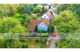 Anlageobjekt in 78253 Eigeltingen, Kleines Einfamilienhaus mit viel Charme und eigenem Garten