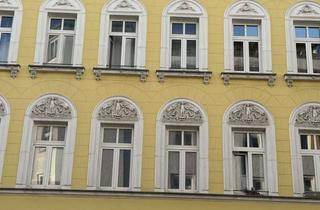 Anlageobjekt in 10435 Mitte, Zentrale 2-Zimmer-Eigentumswohnung in Berlin-Mitte – Altbaucharme, Tageslichtbad & Einbauküche