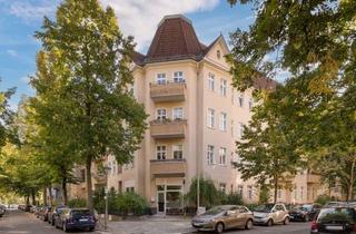 Anlageobjekt in 12157 Steglitz, Wohninvestment mit 39 Einheiten in gewachsener Steglitzer Lage