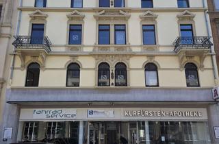 Anlageobjekt in 69115 Weststadt, Wohnen und Arbeiten im Denkmalschutz