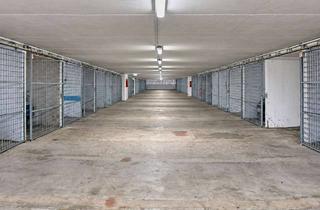 Anlageobjekt in Im Falkenhorst 999, 51145 Urbach, 20 abschließbare Kfz-Parkboxen in Köln-Porz-Urbach – nahe Flughafen Köln/Bonn