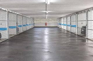 Anlageobjekt in Im Falkenhorst 999, 51145 Urbach, 5 abschließbare Kfz-Parkboxen in Köln-Porz-Urbach – nahe Flughafen Köln/Bonn