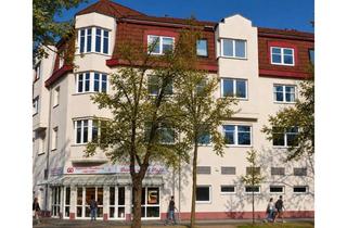 Anlageobjekt in 16761 Hennigsdorf, Kapitalanlage vor den Toren Berlins 2 Zimmer für den Mieter - 1 Platz fürs Auto