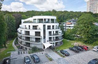 Anlageobjekt in 23669 Timmendorfer Strand, A Lage: The White Pearl