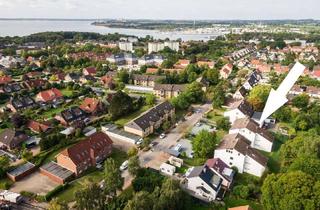 Anlageobjekt in Ziegeleiweg 25, 23730 Neustadt, Seltene Gelegenheit: 12 Wohneinheiten in Ostseenähe provisionsfrei kaufen