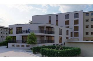Anlageobjekt in 46236 Bottrop, Grundstück - Neubau 25 Whg. | 2.155 m² Wfl. | 34 Stellplätze | 19-fache Rendite