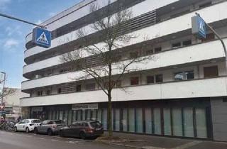 Anlageobjekt in 72070 Tübingen, Attraktive 3- Zimmer-Eigentumswohnung mit Balkon und Tiefgaragenstellplatz in Tübingen