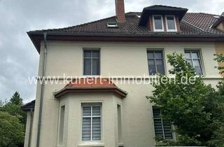 Anlageobjekt in Hardenbergstr., 06846 Siedlung, Attraktives Dreifamilienhaus mit großem Gartengrundstück und Stellplätzen in Dessauer Bestlage