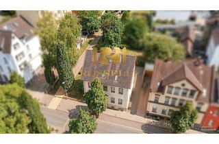 Anlageobjekt in 38118 Braunschweig, Vermietetes Mehrfamilienhaus – 1 Wohnung wird frei und bietet Potenzial zur Neuvermietung