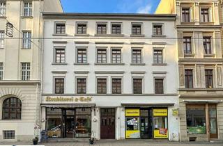 Anlageobjekt in Berliner Straße 38, 02826 Innenstadt, Ihr Investment inmitten von Görlitz!