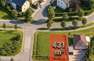 Grundstück zu kaufen in 76474 Au, Baugrundstück in Au am Rhein – selbst planen, eigenen Wohnraum schaffen