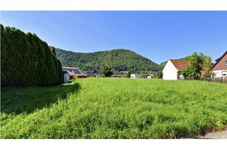 Grundstück zu kaufen in 73252 Lenningen, Traumhafter exklusiver Bauplatz mit Panoramablick auf die Berge - massa haus