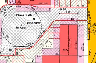 Grundstück zu kaufen in 53604 Bad Honnef, 2 Baugrundstücke für zwei MFH, ggf. mit Gewerbe, in Toplage
