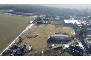 Grundstück zu kaufen in 04519 Rackwitz, Hier beginnt Ihr Hausbau – mit ScanHaus in Lemsel