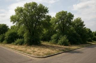 Grundstück zu kaufen in 16244 Schorfheide, Einzigartiges Baugrundstück für Projektentwicklung Nahe Eberswalde * ca. 9.800 m² BGF