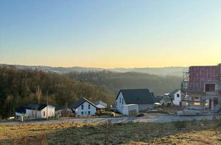 Grundstück zu kaufen in Dahlienweg 11, 58256 Ennepetal, Baugrundstück mit Aussicht in toller Wohnlage