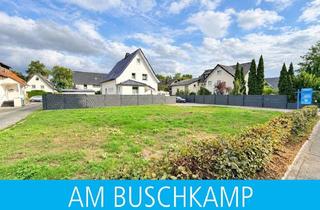 Grundstück zu kaufen in 33758 Schloß Holte-Stukenbrock, Bauträgerfreies Grundstück in Schloß Holte-Stukenbrock