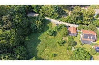 Grundstück zu kaufen in 91809 Wellheim, Exklusive Waldrandlage: 1.196 m² Grundstück mit Potenzial
