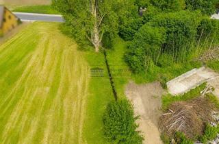 Grundstück zu kaufen in 27374 Visselhövede, Zwei Bauplätze, zahlreiche Möglichkeiten – ca. 2.050 m² in idyllischer Lage
