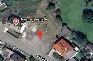 Grundstück zu kaufen in Sommerrainstr. 45 a, 78564 Wehingen, großes Baugrundstück in Top Lage mit toller Aussicht