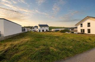 Grundstück zu kaufen in 54298 Welschbillig, Verwirklichen Sie Ihren Wohntraum – sonniges Baugrundstück im Neubaugebiet von Welschbillig