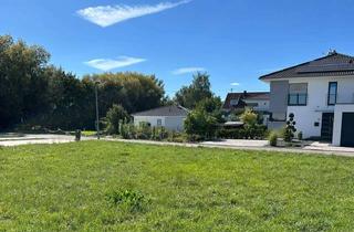 Grundstück zu kaufen in 71083 Herrenberg, Hier wächst Ihr Zuhause: Sonniges Eckgrundstück in ruhiger, gewachsener Lage von Herrenberg