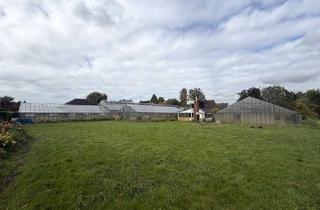 Grundstück zu kaufen in Schleusenhörn 18-20, 21037 Allermöhe, Bereit für Ihr Neubauprojekt - Baugrundstück in Allermöhe, Bauvorbescheid liegt vor!