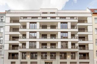 Gewerbeimmobilie kaufen in Hohenstaufenstraße, 10781 Schöneberg, Moderne Gewerbeeinheit in zentraler Lage