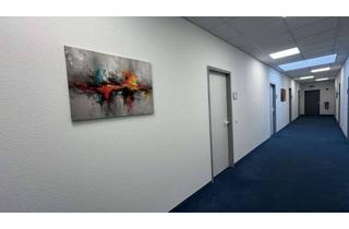 Büro zu mieten in Seeburger Straße 25, 13581 Spandau, Attraktive Einzelbüros "all inclusive" in zentraler Lage von Spandau