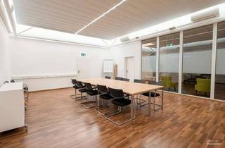 Büro zu mieten in 97082 Zellerau, Moderne Bürofläche mit 382 m² in Würzburg-Zellerau – mit Glaskuppel und zehn Stellplätzen