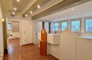 Büro zu mieten in 74080 Böckingen, GEWERBE m² - Repräsentative Büroeinheit im Dachgeschoss – ideal für Selbstständige - Büro - Kanzlei