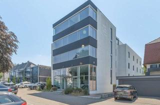 Gewerbeimmobilie kaufen in 71229 Leonberg, Bürohaus | Leonberg-Warmbronn - flexibel nutzbar, effizient, bestens angebunden