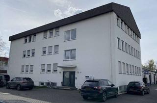 Büro zu mieten in 35398 Gießen, Ihr neuer Standort: Flexible Büro- oder Praxisfläche mit optimaler Raumaufteilung